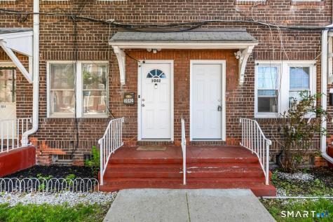 1040 Connecticut Avenue Bridgeport CT 06607