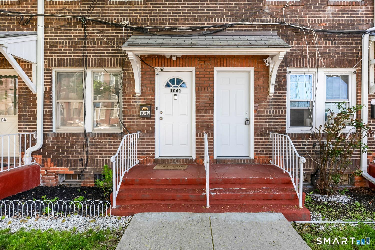 1040 Connecticut Avenue Bridgeport CT 06607