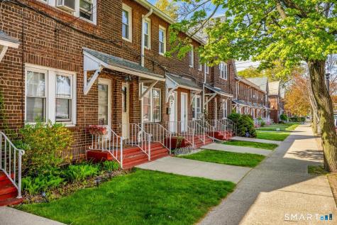 1040 Connecticut Avenue Bridgeport CT 06607