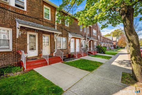 1040 Connecticut Avenue Bridgeport CT 06607