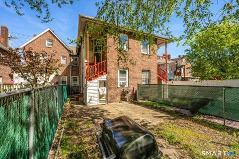 1040 Connecticut Avenue Bridgeport CT 06607
