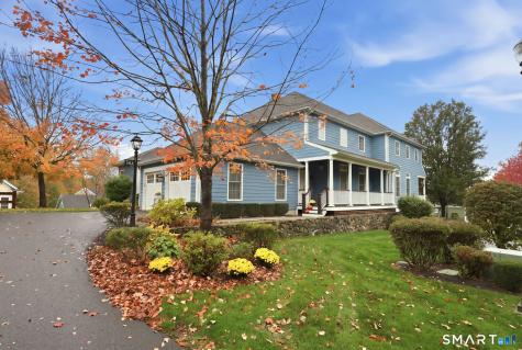203 Sugar Maple Way Middlebury CT 06762