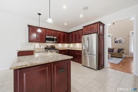 203 Sugar Maple Way Middlebury CT 06762