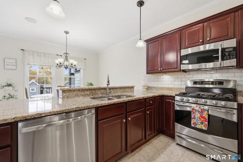 203 Sugar Maple Way Middlebury CT 06762