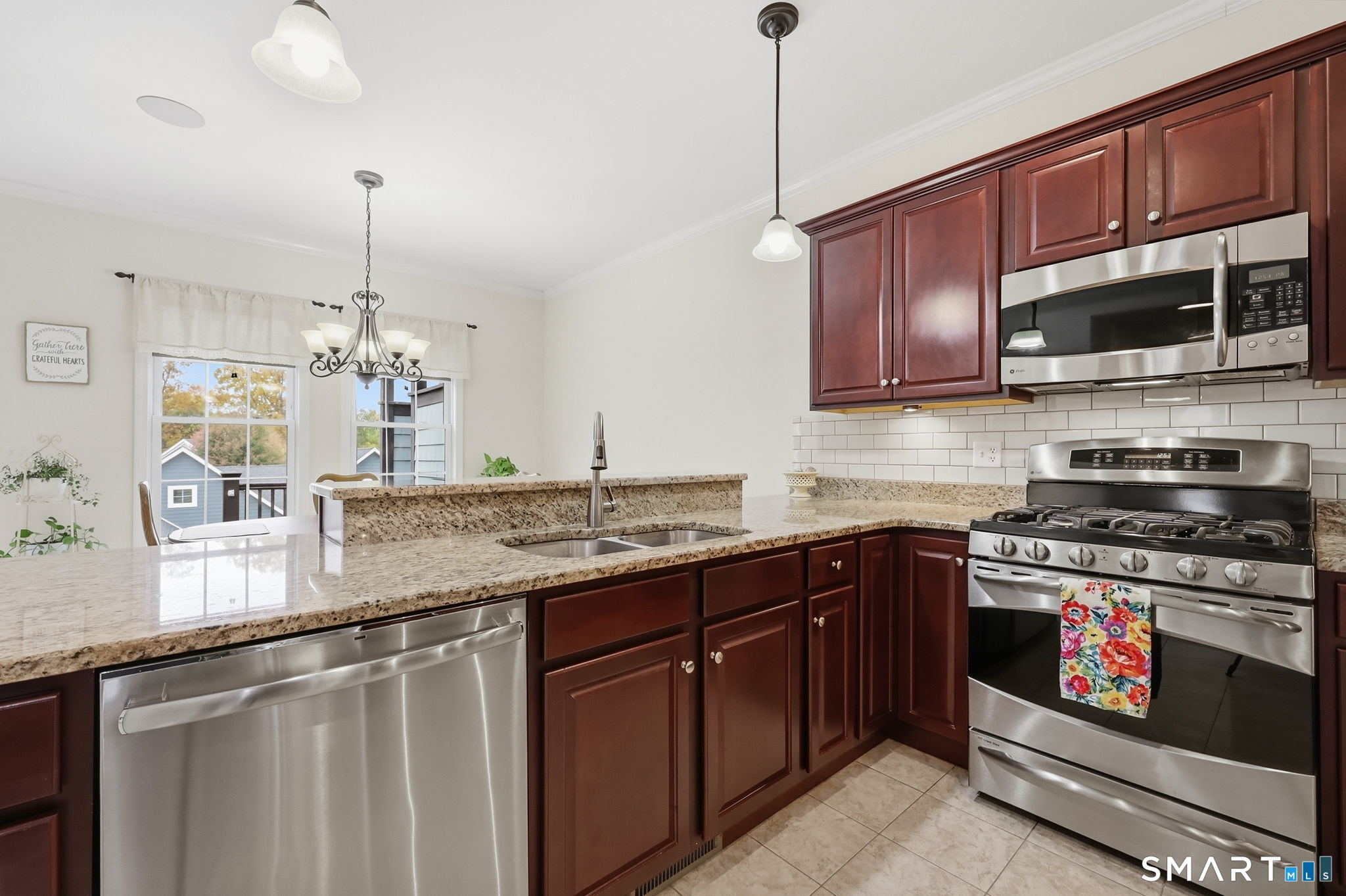 203 Sugar Maple Way Middlebury CT 06762
