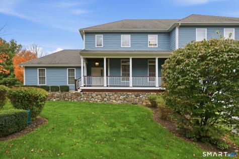 203 Sugar Maple Way Middlebury CT 06762