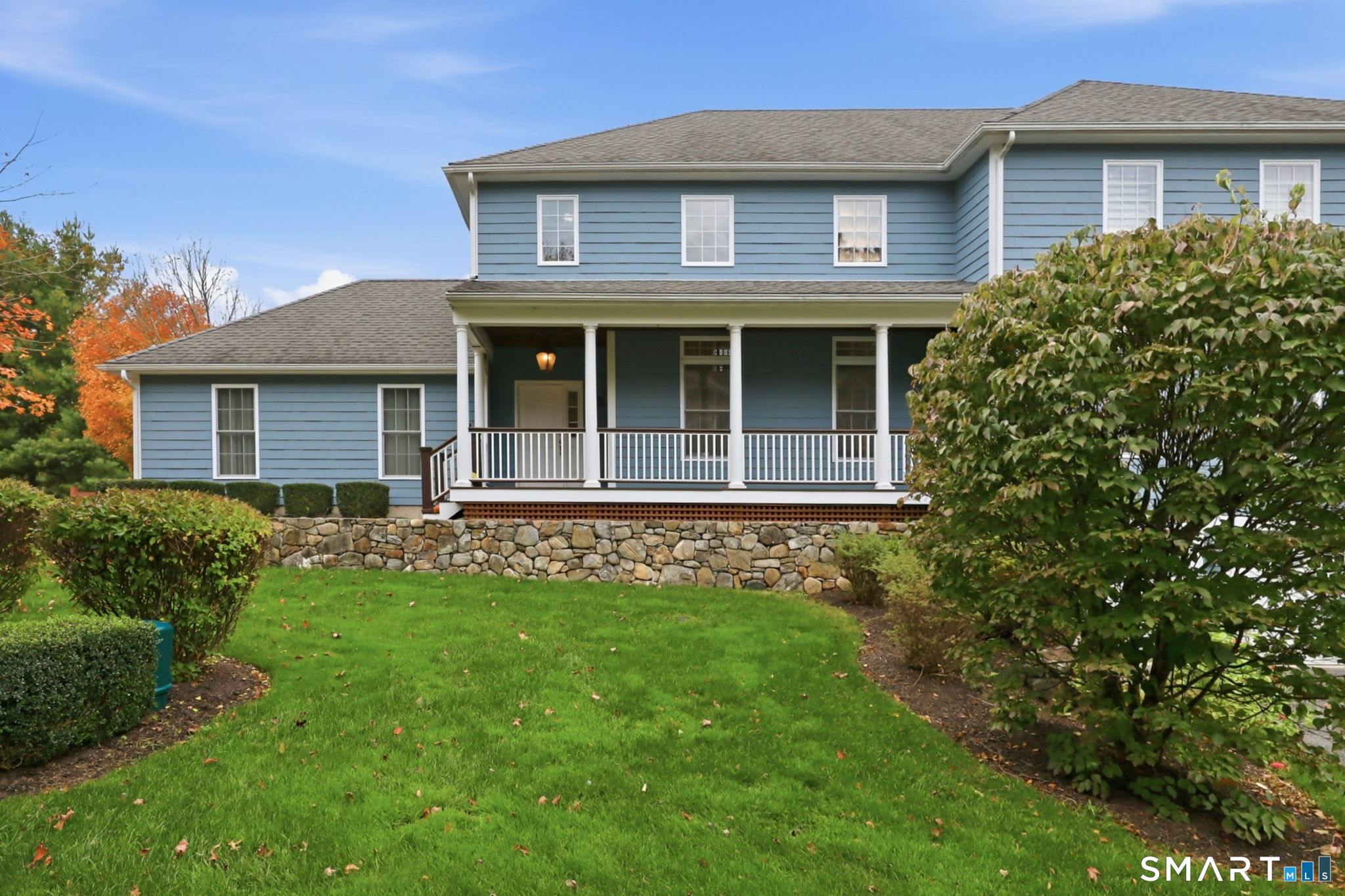 203 Sugar Maple Way Middlebury CT 06762