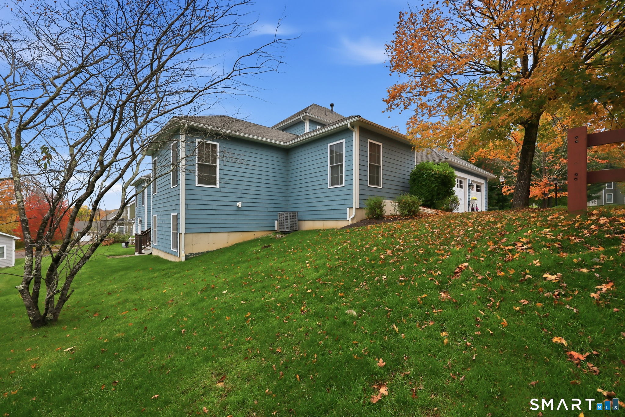 203 Sugar Maple Way Middlebury CT 06762