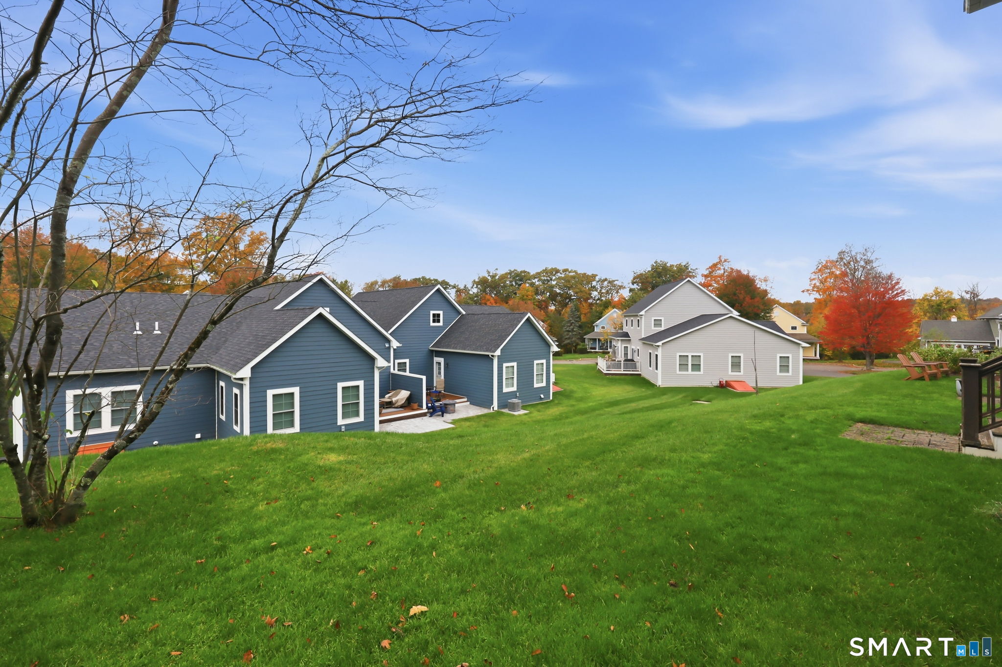 203 Sugar Maple Way Middlebury CT 06762