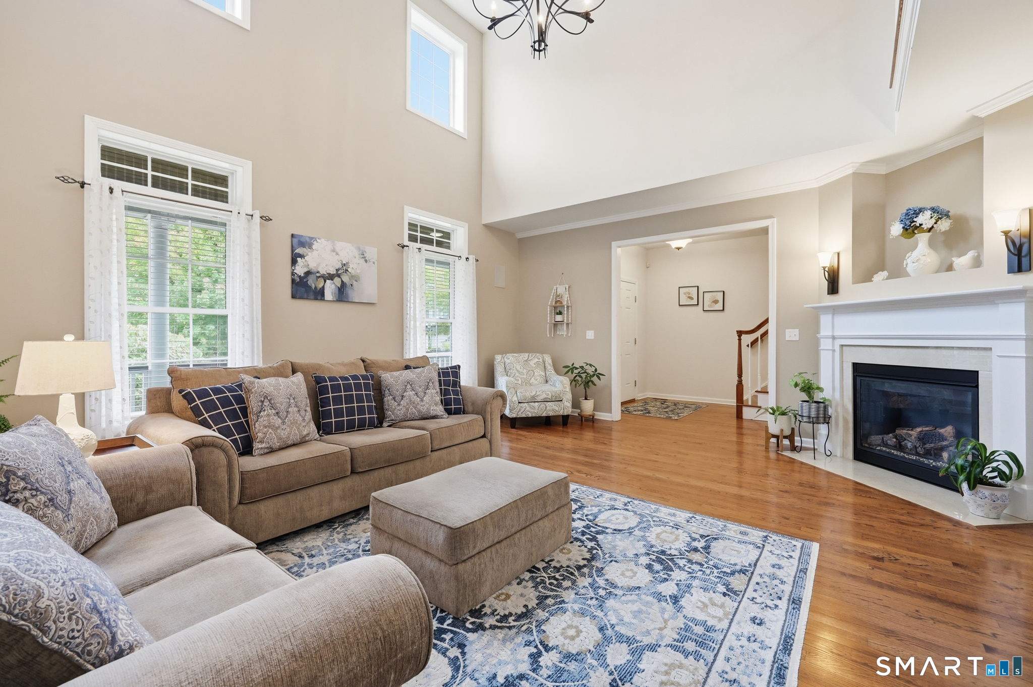 203 Sugar Maple Way Middlebury CT 06762