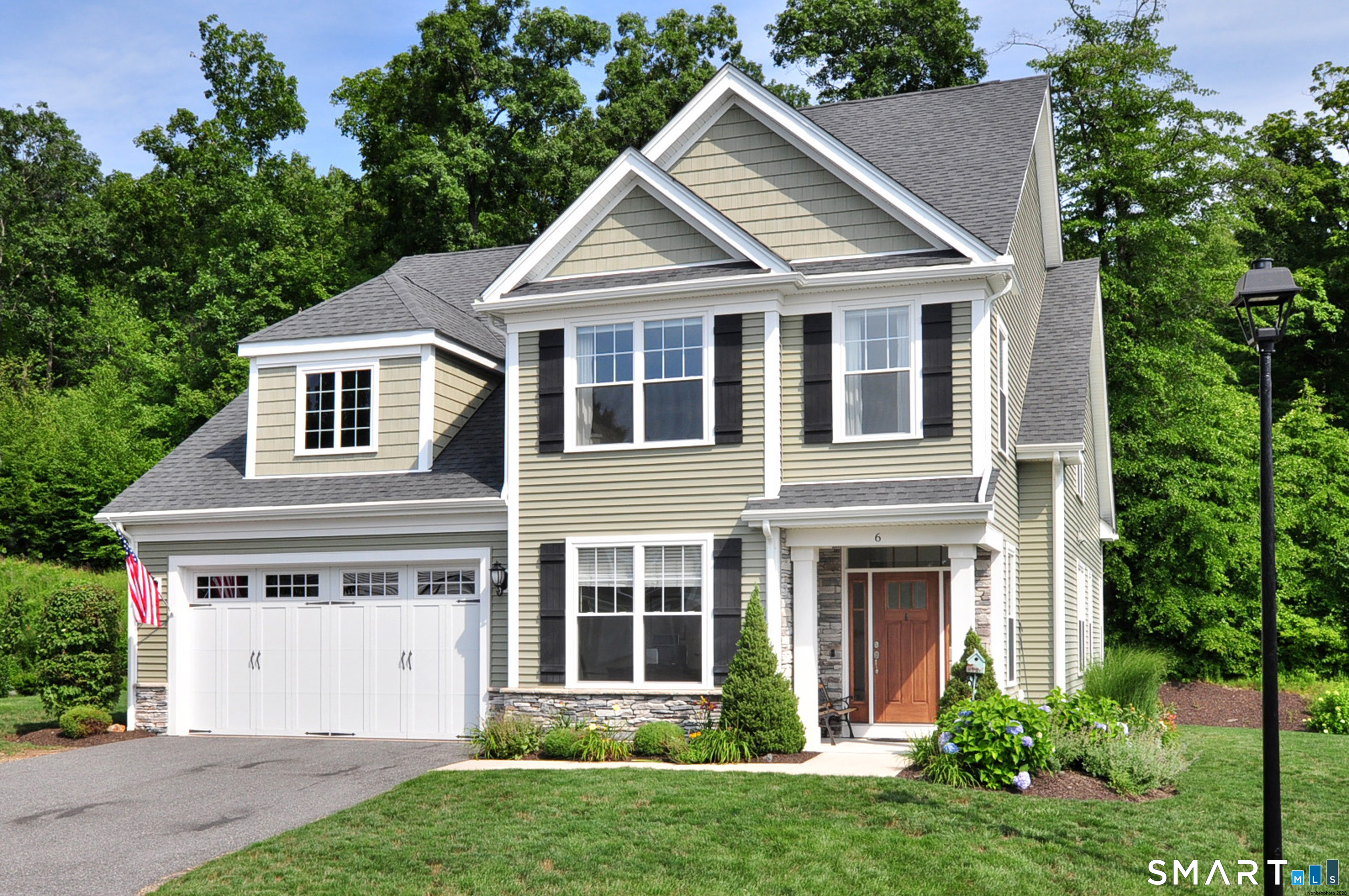 6 Woodland Path Beacon Falls CT 06403