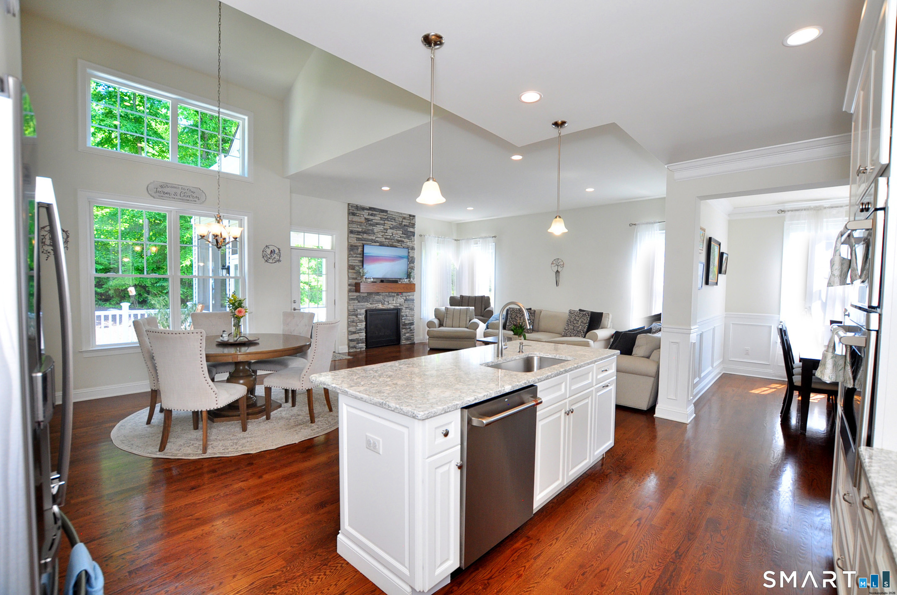 6 Woodland Path Beacon Falls CT 06403