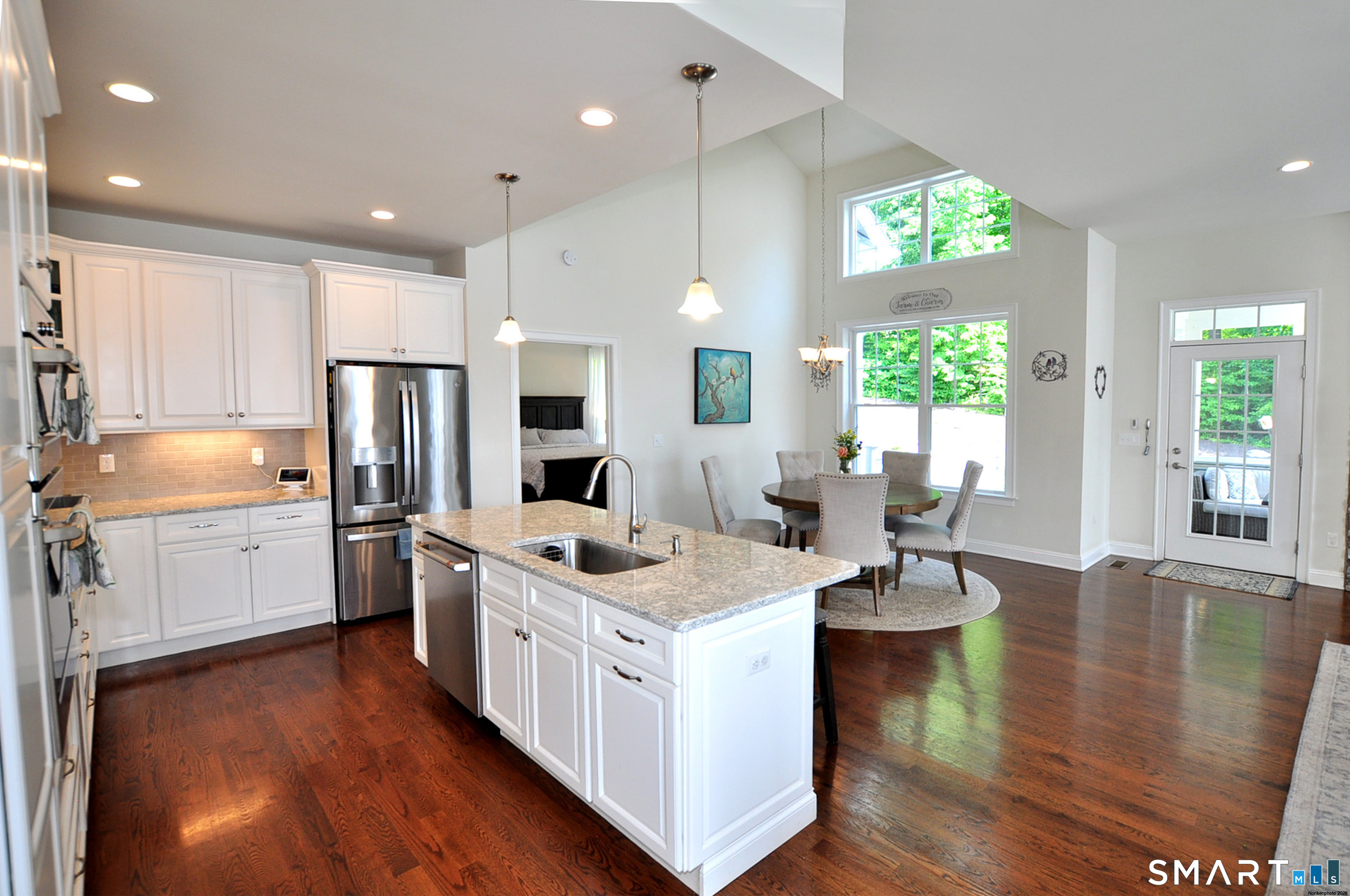 6 Woodland Path Beacon Falls CT 06403