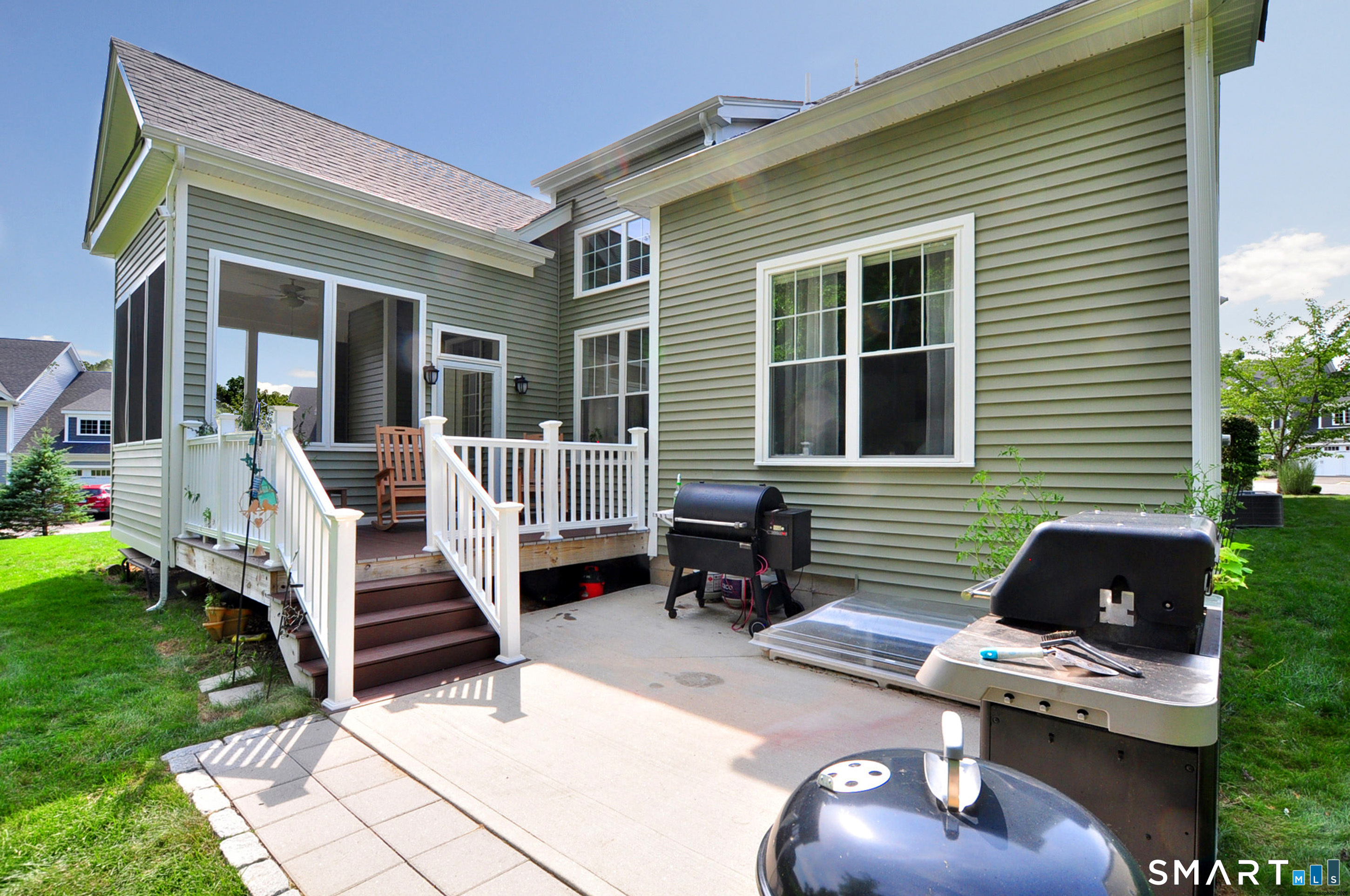6 Woodland Path Beacon Falls CT 06403