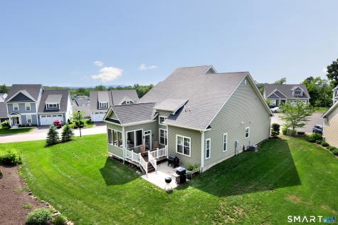 6 Woodland Path Beacon Falls CT 06403