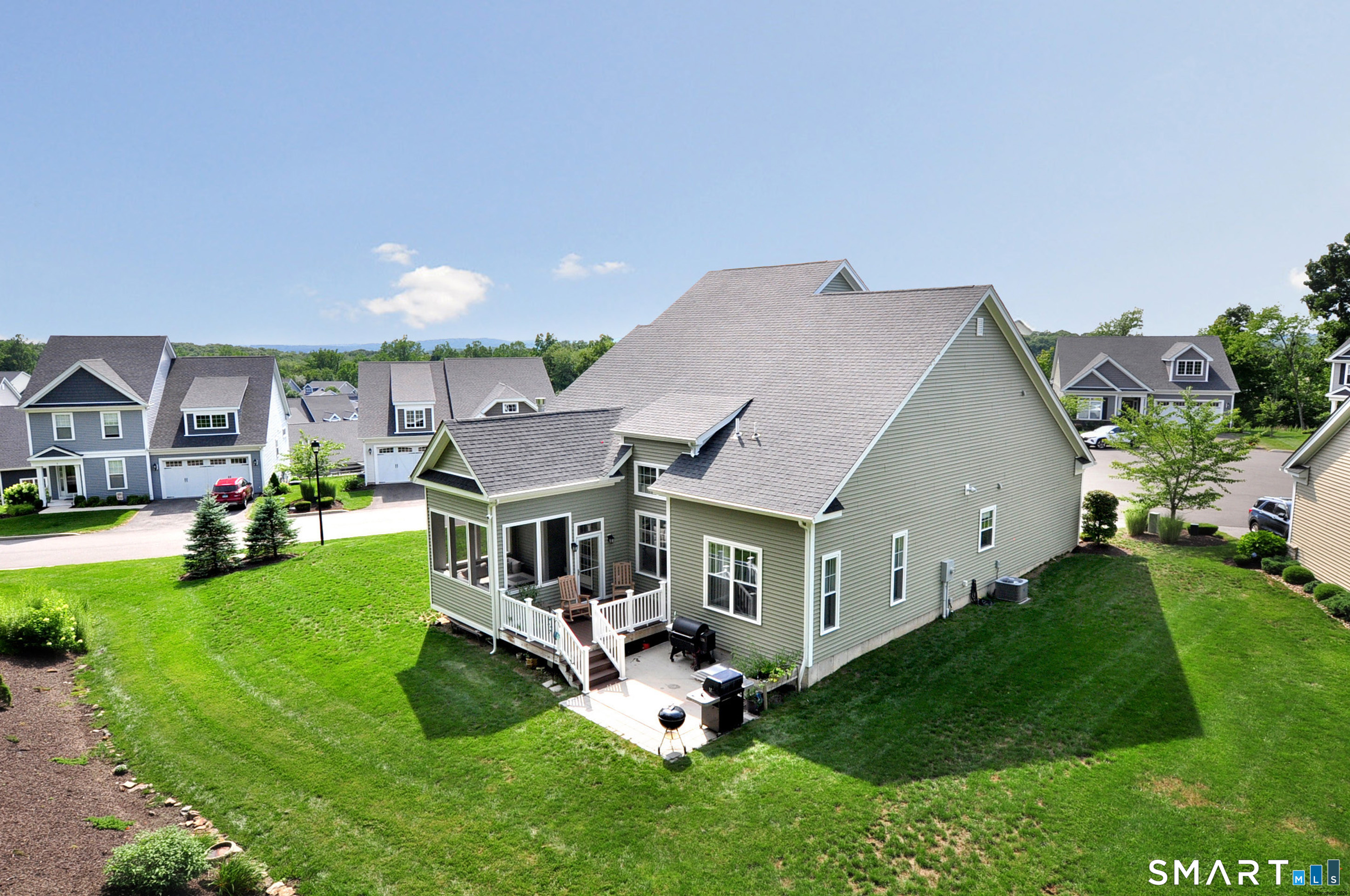 6 Woodland Path Beacon Falls CT 06403