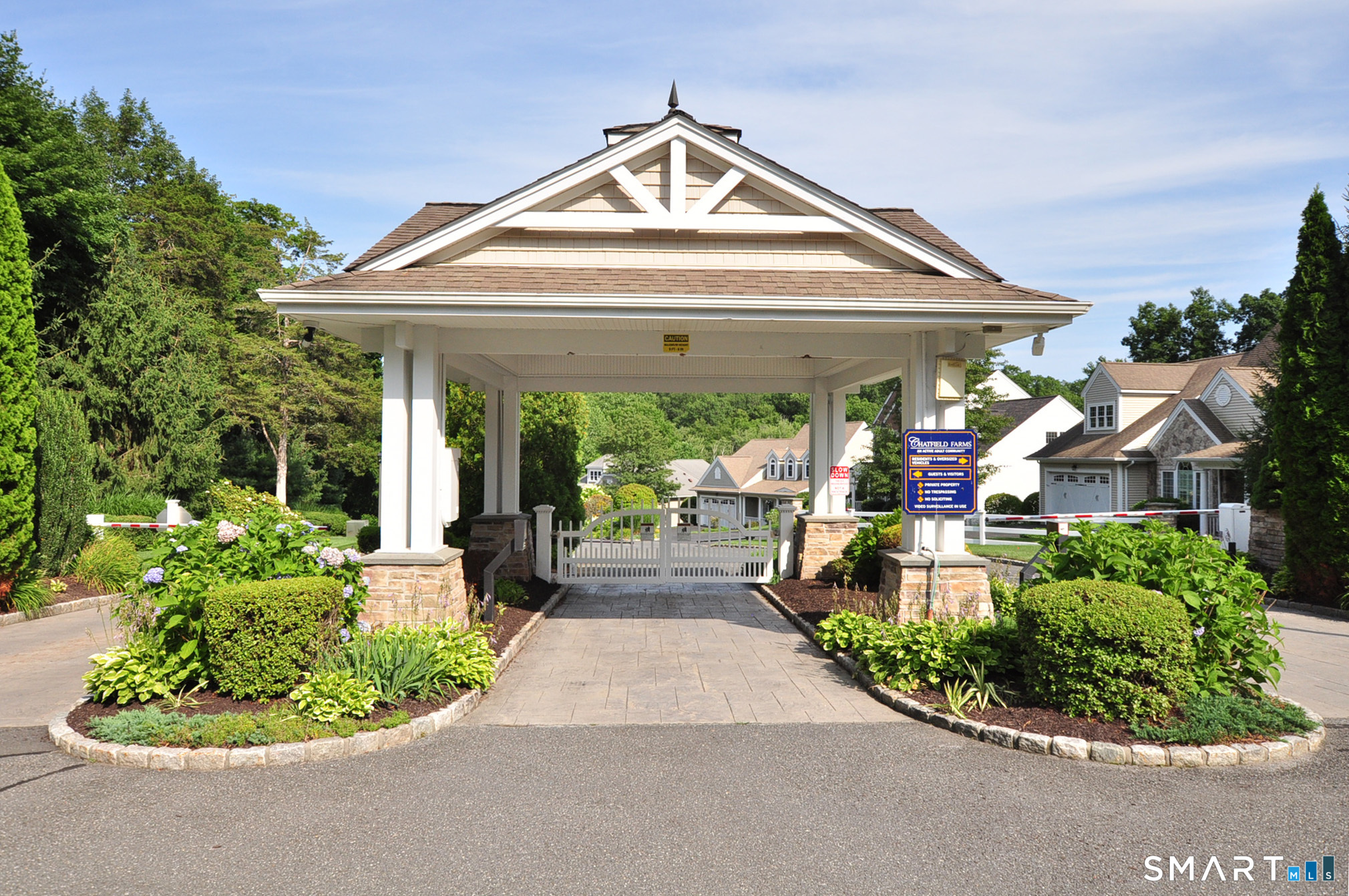 6 Woodland Path Beacon Falls CT 06403