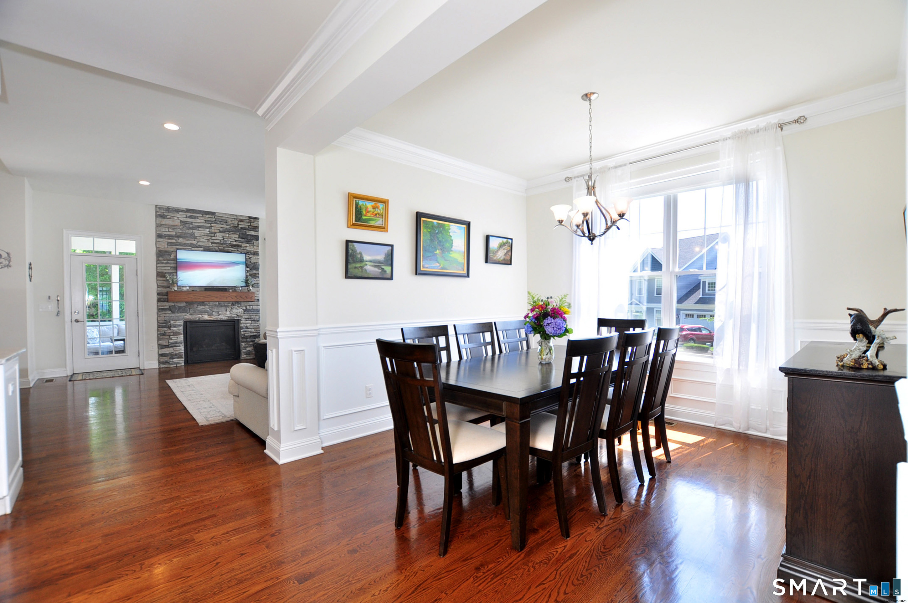 6 Woodland Path Beacon Falls CT 06403