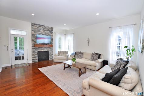6 Woodland Path Beacon Falls CT 06403