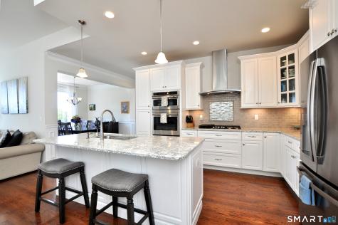 6 Woodland Path Beacon Falls CT 06403