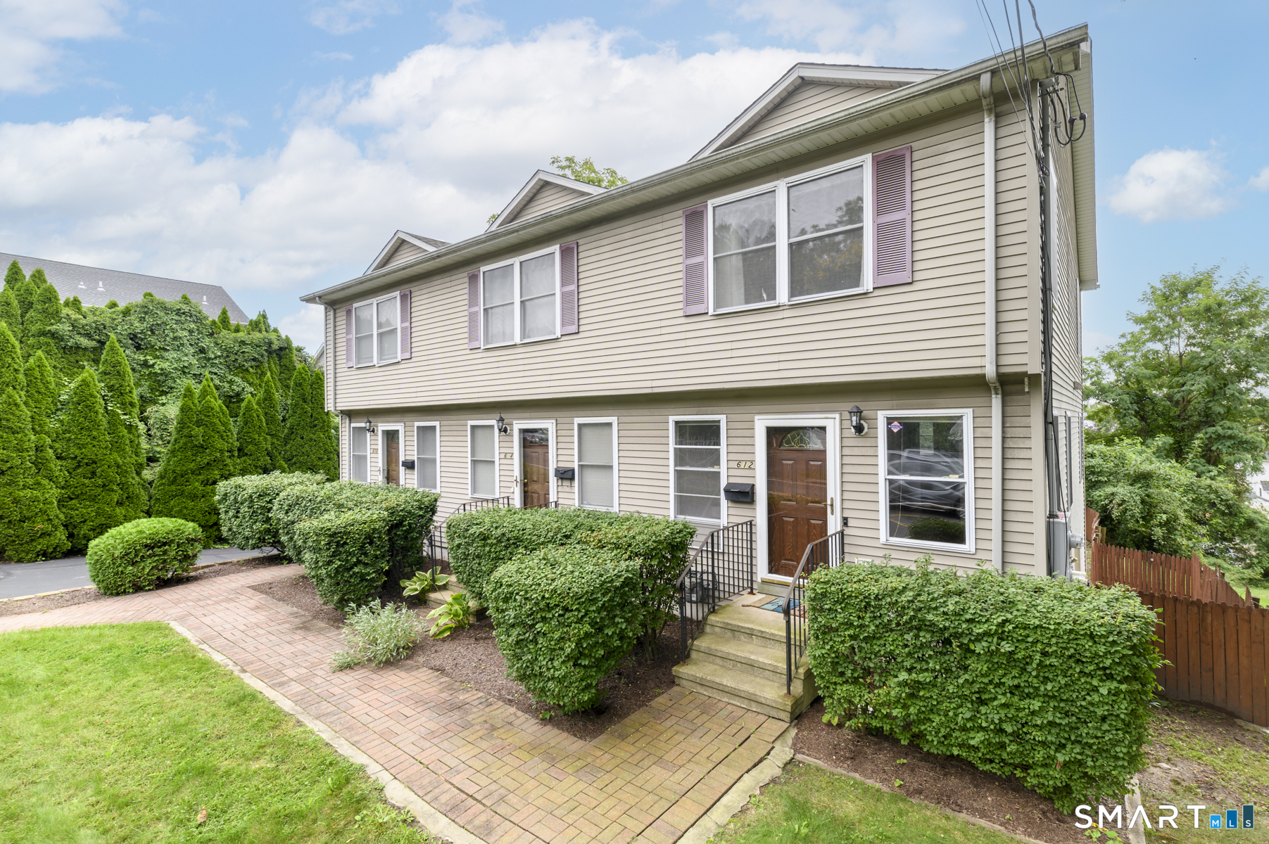Fairfield CT, 612 Black Rock Turnpike, Unit 612