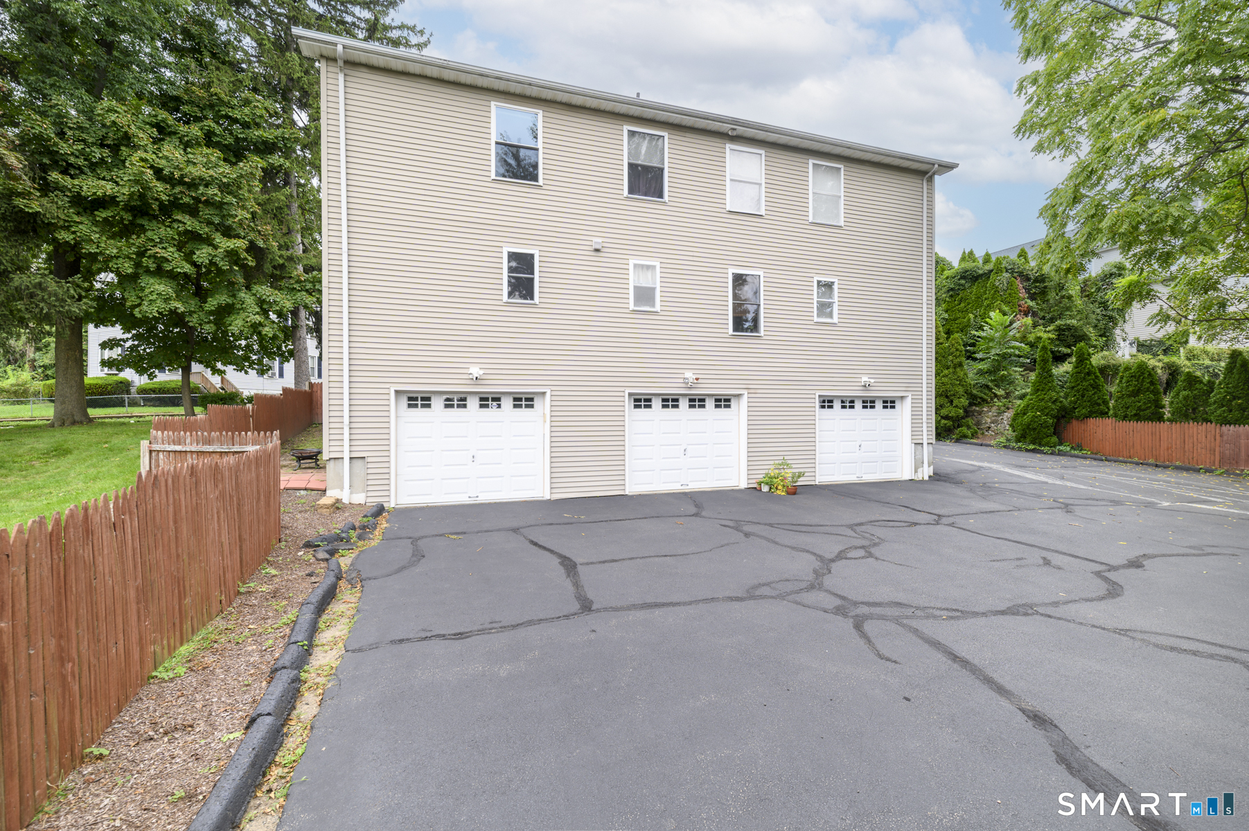 612 Black Rock Turnpike Fairfield CT 06825