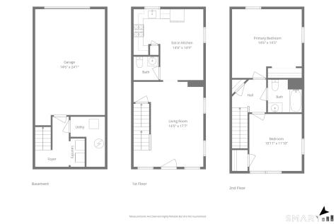 612 Black Rock Turnpike Fairfield CT 06825