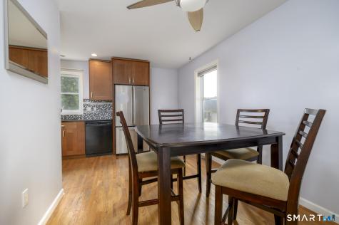 612 Black Rock Turnpike Fairfield CT 06825