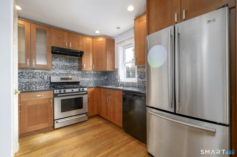 612 Black Rock Turnpike Fairfield CT 06825