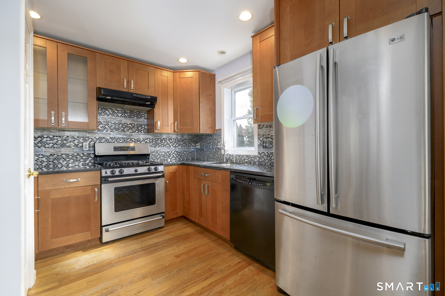 612 Black Rock Turnpike Fairfield CT 06825