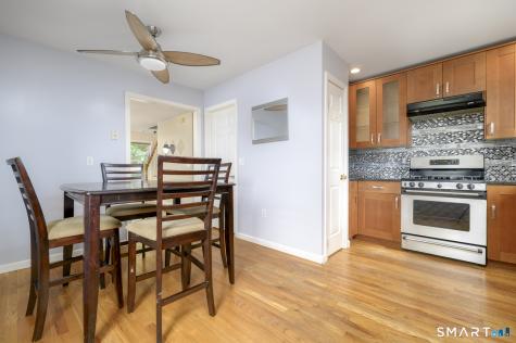 612 Black Rock Turnpike Fairfield CT 06825