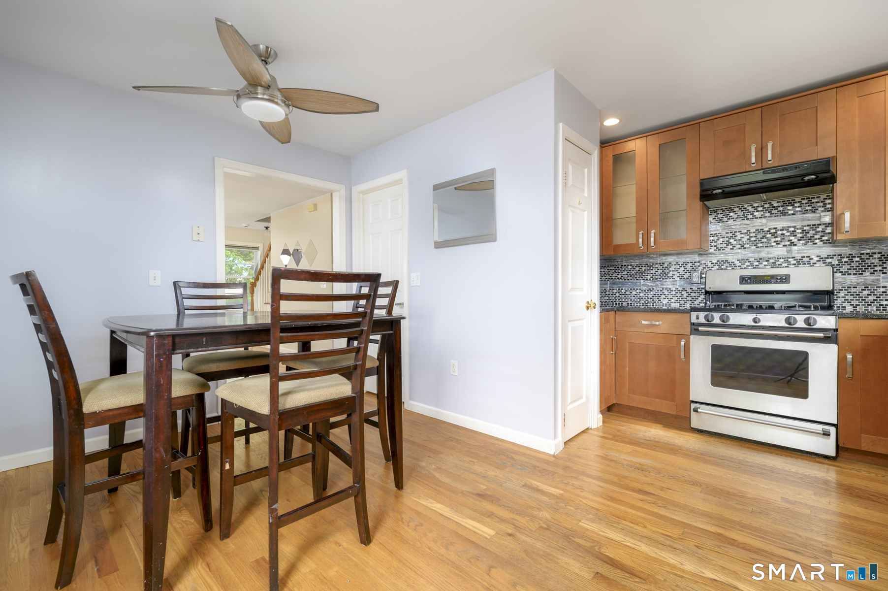 612 Black Rock Turnpike Fairfield CT 06825