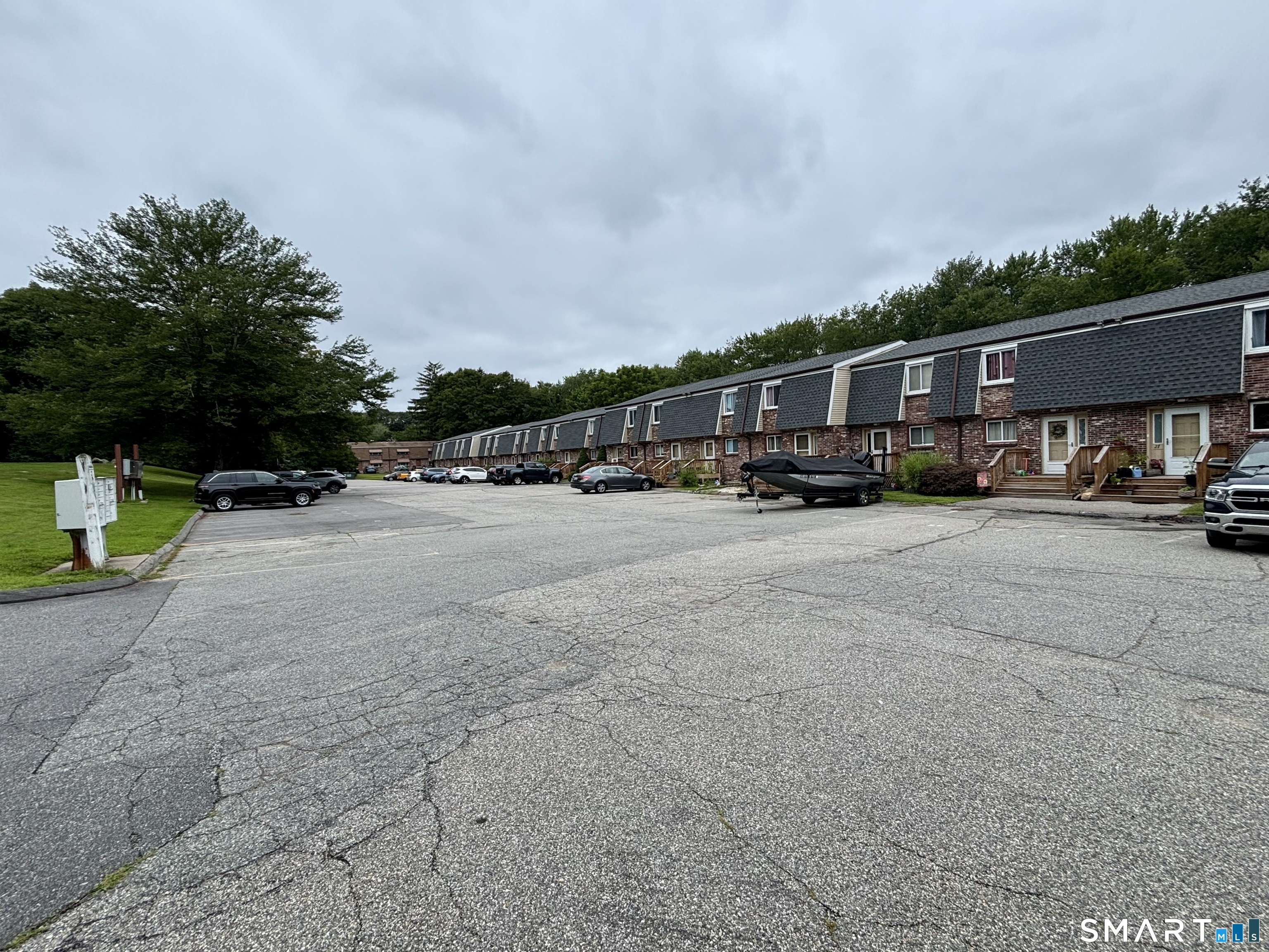 231 Boston Post Road East Lyme CT 06333