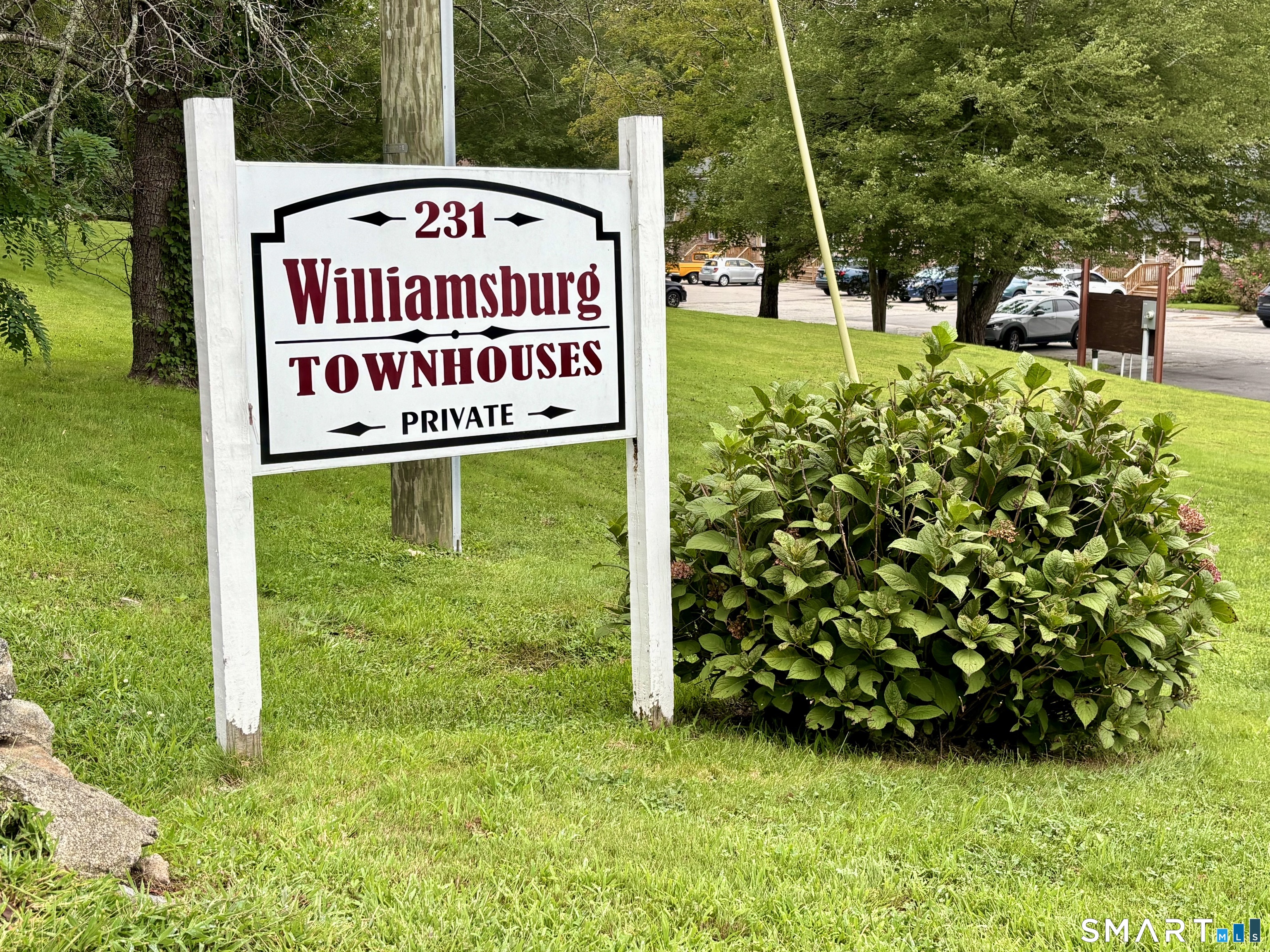 231 Boston Post Road East Lyme CT 06333