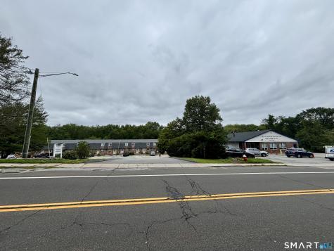 231 Boston Post Road East Lyme CT 06333