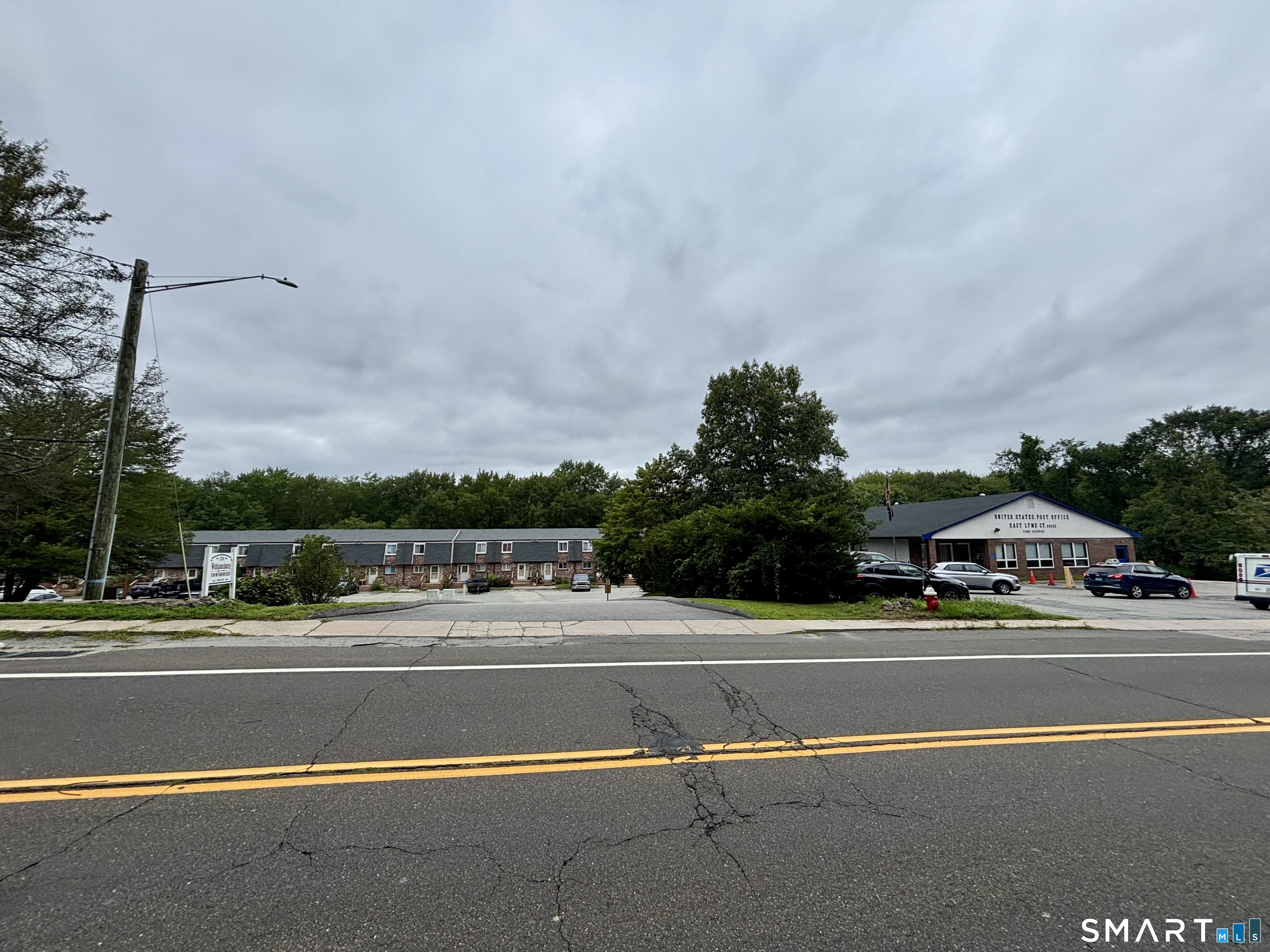 231 Boston Post Road East Lyme CT 06333