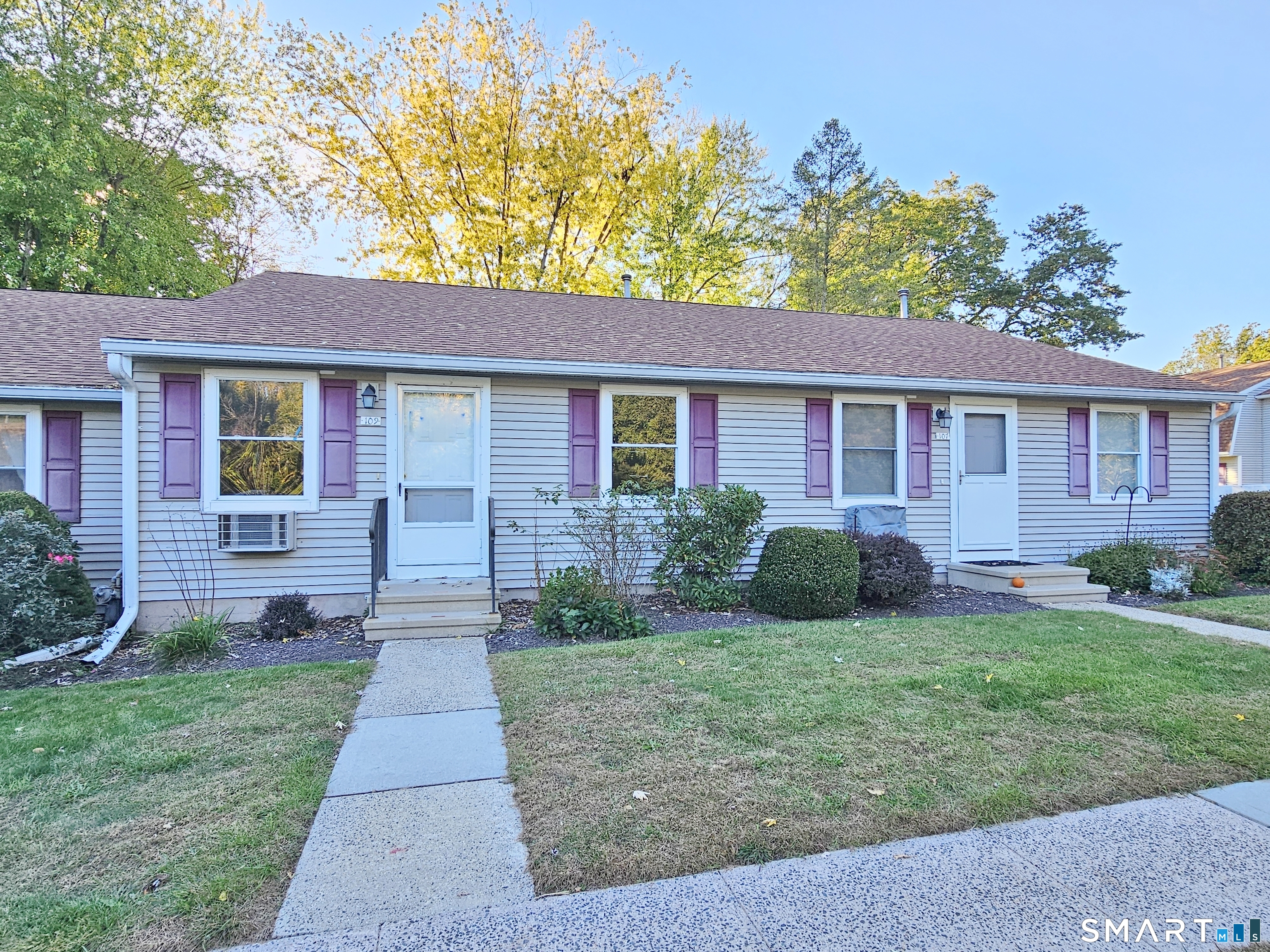 109 Brentwood Drive Wallingford CT 06492
