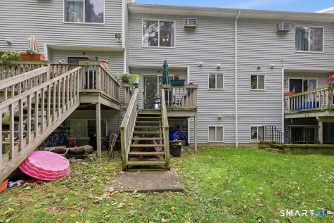 925 Oronoke Road Waterbury CT 06708