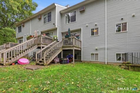 925 Oronoke Road Waterbury CT 06708