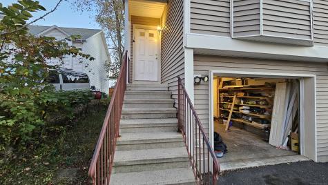 78 Lee Avenue Danbury CT 06810