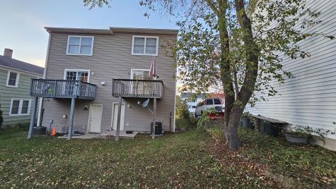 78 Lee Avenue Danbury CT 06810