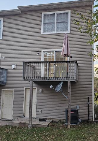 78 Lee Avenue Danbury CT 06810