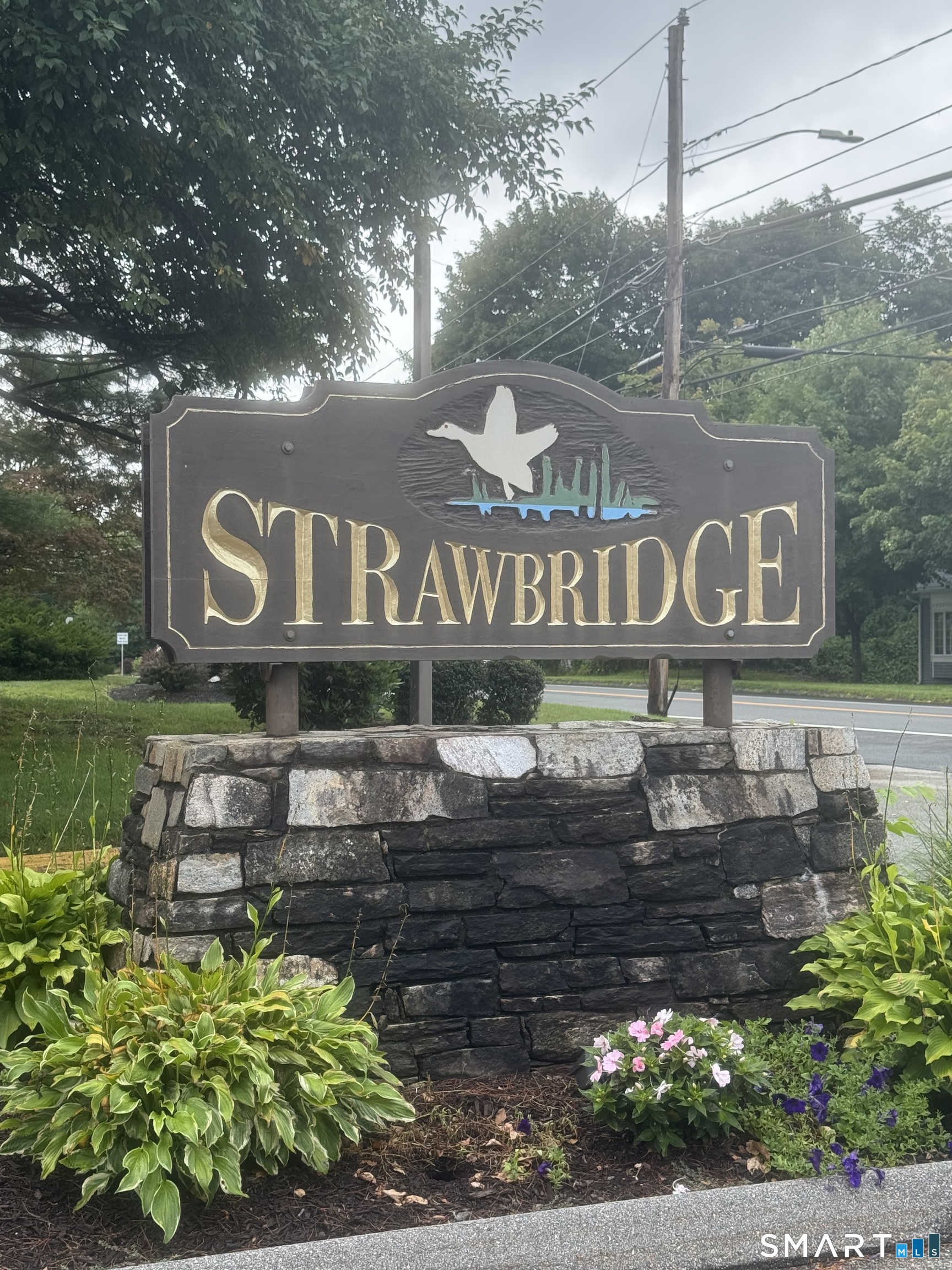 2206 Mill Pond Drive South Windsor CT 06074