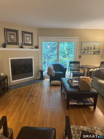 2206 Mill Pond Drive South Windsor CT 06074