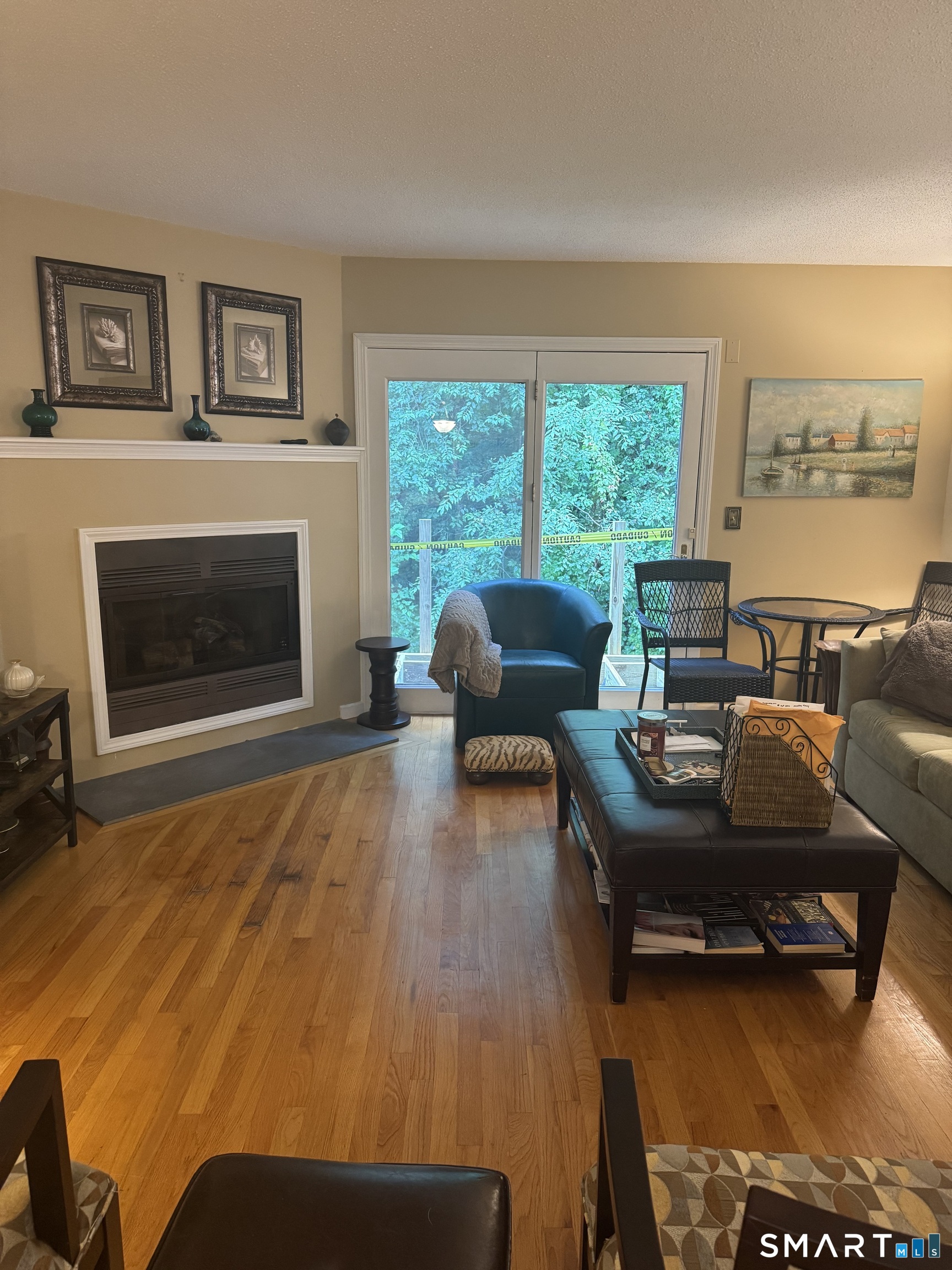 2206 Mill Pond Drive South Windsor CT 06074