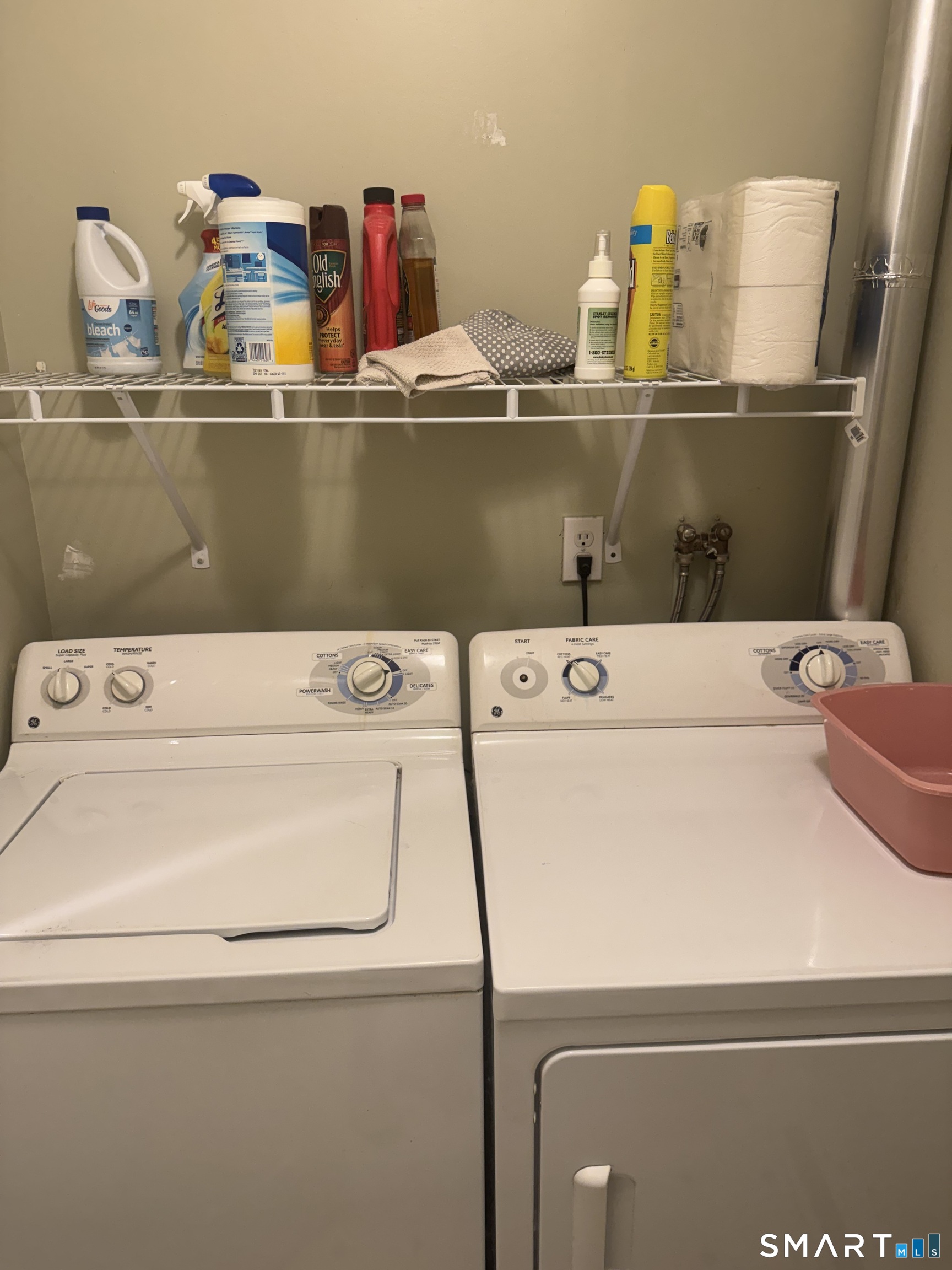 2206 Mill Pond Drive South Windsor CT 06074