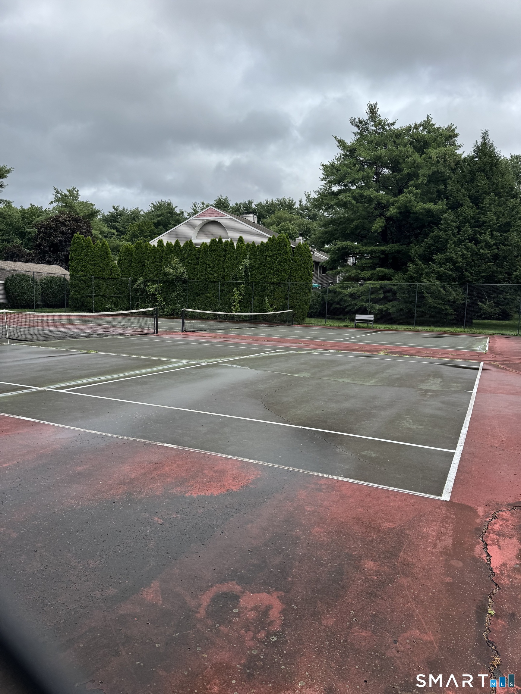 2206 Mill Pond Drive South Windsor CT 06074