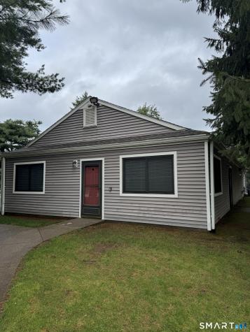2206 Mill Pond Drive South Windsor CT 06074