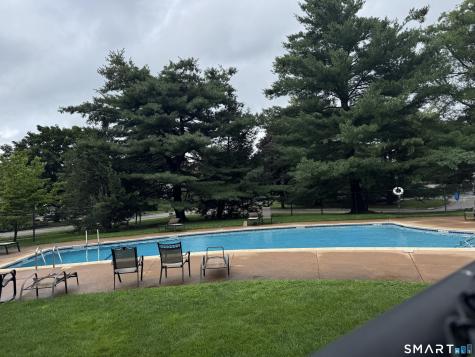 2206 Mill Pond Drive South Windsor CT 06074