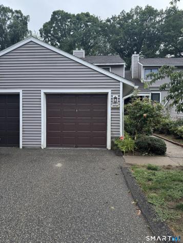 2206 Mill Pond Drive South Windsor CT 06074
